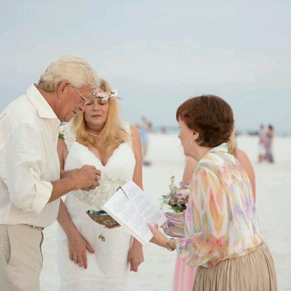 Meet your Posher, Susan